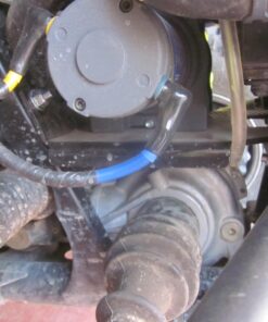 KFI Products (101220 Winch Mount 17 71LexCPGCmL