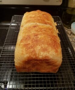 Saf Instant Yeast, 1 Pound Pouch 1 Pound (Pack of 1) 102 71Lf6DkX6L