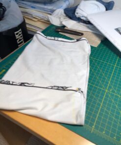 Crafty World 18 x 24 Cutting Mat for Sewing, Self Healing Double Sided Quilting Crafts Mat - Fabric Cutting Mat - Non Slip surface - Rotary Cutting Board A2-18x24 Green 30 71LfE4iQUeL