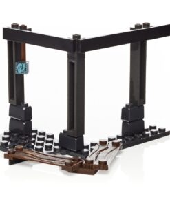 Mega Construx Call of Duty Night Ops Blackout Squad 15 71LfSQ5Ou L