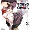 Tokyo Ghoul, Vol. 2 (2) 3 71LgJGCE8zL