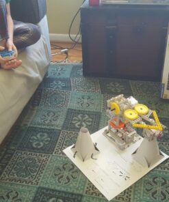 Thames & Kosmos Remote Control Machines 37 71LgaDjRw4L 3