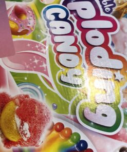 Playz Edible Exploding Candy Making Science Kit for Kids Ages 8-12 Years Old - Food Science Chemistry Kid Science Kit with 29 Experiments, Educational Science Kits for Boy & Girls 33 71LgjyVmZL