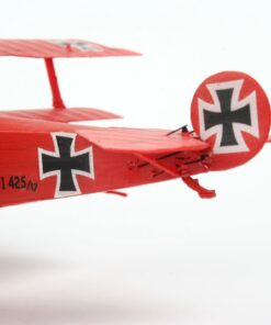 Revell Of Germany Fokker Dr.1 PL Triplan 29 71LgxO2OJ5L