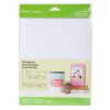 Cricut Printable Vinyl, White