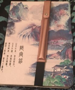 MoKo Pencil Case Fit Apple Pencil (USB-C), Apple Pencil 1st/2nd Generation, Elastic Band Detachable Stylus Pens Pocket Protective Pouch for 9.7"-12.9" Tablet,Rose Gold Rose Gold 69 71LiNFWePL 1