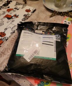 Frontier Co-op Dried Elderberries, European Whole | Kosher & Non-GMO | For Making Tea, Syrup, Gummies | 1 Pound Bulk Bag | Sambucus nigra L. 1 Pound (Pack of 1) 26 71LiiHyXSaL