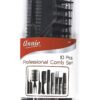 Annie Professional Comb Set 10Ct Black 20 71Lj3VsZUkL