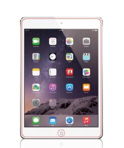 amFilm Glass Screen Protector for iPad Mini 1, 2, 3 Tempered Glass 13 71LjIUfmWZL