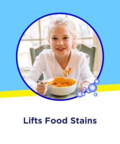 OxiClean Color Boost Color Brightener plus Stain Remover Power Paks, 18 Count 18 Count (Pack of 1) 13 71LjJejrd0L