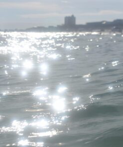 ZONMAN DSLR Camera Univeral Waterproof Underwater Housing Case Pouch Bag for Canon Nikon Sony Pentax Brand Digital SLR Cameras Transparent 43 71LjK0q2n8L