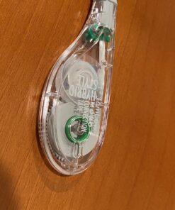Tombow 68721 MONO Hybrid Correction Tape, 10-Pack. Easy To Use Applicator for Instant Corrections 27 71LjY5CLu L