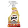 Easy Off Specialty Kitchen Degreaser Cleaner, Clear, Lemon, 16 Fl Oz 20 71LjfG7waTS
