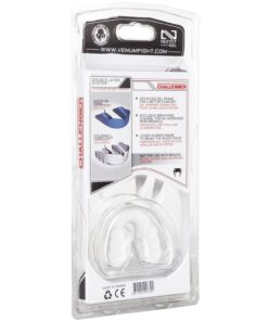 Venum Challenger Mouthguard Adult Ice/Blue 17 71LkRnISe6L