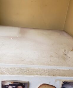 Goo Gone Adhesive Remover Original Spray Gel - Removes Chewing Gum, Grease, Tar, Stickers, Labels, Tape Residue, Oil, Blood, Lipstick, Mascara, Shoe Polish, Crayon - 12 Ounce 12 Fl Oz (Pack of 1) 48 71Lkab NJtL