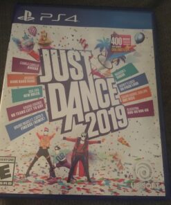 Just Dance 2019 - PlayStation 4 Standard Edition 17 71LkppIMPtL