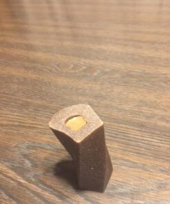 Purina Prime Bones Dog Bone, Made in USA Facilities, Natural Medium Dog Treats, Filled Chew With Pasture-Fed Bison - 6 Ct. Pouch 1.4 Pound (Pack of 1) 31 71LlBd7cQfL