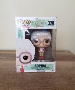 Funko POP TV: Golden Girls Sophia Action Figure One Size 28 71LlDgSv4DL