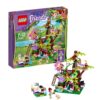 LEGO Friends 41059: Jungle Tree Sanctuary 5 71LledGpLjL