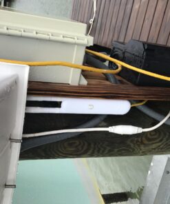 Ubiquiti UAP-AC-M-US Unifi Mesh Access Point, White 49 71Llwd5fVIL