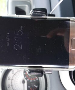 iOttie Easy One Touch 3 IPhone XS MAX R 8 Plus 7 Plus Samsung Galaxy S9 S8 Edge S7 S6 Note 9 43 71LlzZvrLEL