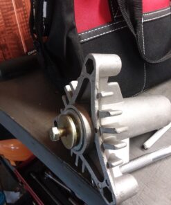 Alternative view of AYP LT1000 42" Deck Rebuild Kit Fits Sears Craftsman Mowers