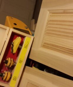 YONICO Raised Panel Cabinet Door Rail and Stile Router Bits Set 3 Bit Ogee 1/2-Inch Shank 12335 Ogee - 1/2" Shank 25 71LmLOeKplL