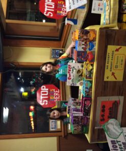 MMF Industries STEELMASTER Tiered Tray Cash Box | 11.81” W x 3.18” H x 9.43” D | 10 Compartments | Tiered Tray Design | Recessed Handle | Secure Cam Lock | Steel Construction 11.8"L x 9.5"W x 3.2"H 33 71LmRxlrrDL