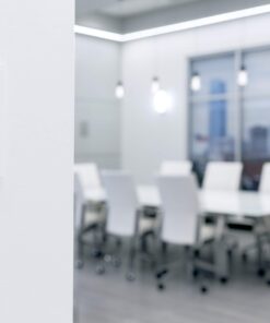 GE Enbrighten Add-On Switch for GE Z-Wave/GE Zigbee Smart Lighting Controls, Works with Alexa, Google Assistant, NOT A STANDALONE SWITCH, White & Light Almond, 12723 15 71Lmdp87m2L