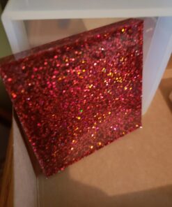 LET'S RESIN Epoxy Resin Molds, Resin Casting Molds Silicone Square Ball Molds 9PCS Different Sizes,Silicone Resin Molds for Resin Jewelry,Specimen DIY 26 71LmqM9UVDL