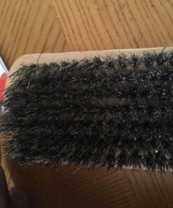 Annie Brush Two Way Military 02068 Brush 1 Count (Pack of 1) 10 71Lmz2fpwxL