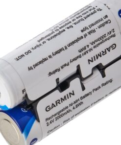 Garmin Rechargeable NiMH Battery for GPSMAP 64s/Oregon 600 Series GPS 5 71Ln62o3QdL