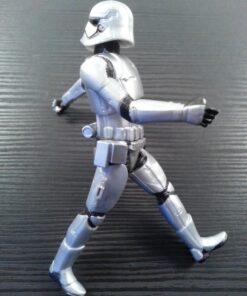 Star Wars 3.75" Villain Trooper Commander 38 71LnmujLFbL