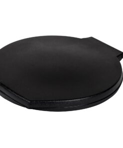 Reliance Products Luggable Loo Portable 5 Gallon Toilet 13.5 inch x 13.0 inch x 15.3 inch 16 71Lo8FtAqSL