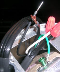 InSinkErator Garbage Disposal Power Cord Kit, CRD-00 22 71LoBBIP4L