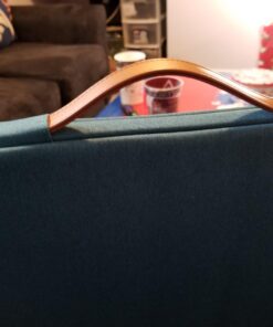 ProCase Laptop Sleeve Case, 15 15.6 inch Laptop Bag Water Resistance Durable Computer Carrying Case Cover, Compatible with HP Dell MacBook Lenovo Chromebook -Teal Teal 14 - 15.6 Inch 55 71LoGtKgU9L