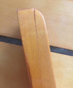 Best Choice Products 28x28in Foldable Indoor Outdoor All-Purpose Portable Wooden Table for Picnics, Camping, Beach, Tailgating, Patio, Kitchen, Living Room w/Carrying Case - Brown 36 71LokN9dLnL