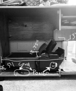 Pet Zone Semi Automatic Cat Litter Box Self Cleaning - Smart Scoop Cat Litter Box with Bags & Carbon Filter for Up to Two Cats 6-16 Pounds Smart Scoop Litter Box 31 71LopPPXLeL