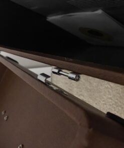 Crosley CR401-TA Record Carrier Case for 30+ Albums, Tan 16 71LpAMs6wLL