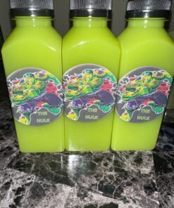 Avery Printable Waterproof Round Labels with Sure Feed, 2.5" Diameter, White, 72 Customizable Labels (22856) 41 71Lq8pd8 L