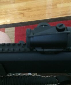 GG&G Mossberg 930 Scope Mount Gun Stock Accessories 13 71LqCAd0hkL