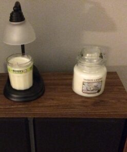 Mrs. Meyer's Soy Candle Lemon Verbena, 7.2 OZ 32 71LqSLxW0zL