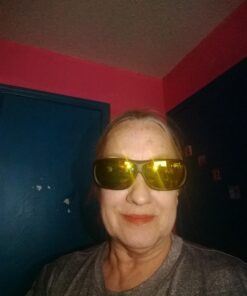 Apollo Horticulture Grow Light Glasses Goggles for Wear Fit Over Glasses for LED Grow Light Room UV400 Grow Room Safety Protective Eyewear for Intense LED Lighting Visual Eye Protection 25 71Lr1V8NrpL