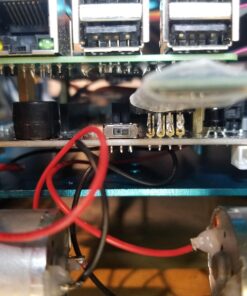 Yahboom Raspberry Pi Robot Tank Chassis AI 2DOF Camera Starter Kit Python Programmable Electronic Science Project DIY G1 Tank STEM Smart Car Robotic Kit for Kids Teens G1 Tank Without Pi 49 71Lr3rF2LVL