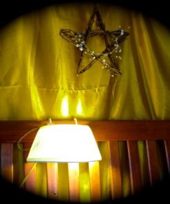 TRM Headboard Lamp, White, Single 22 71LrHuzyCvL