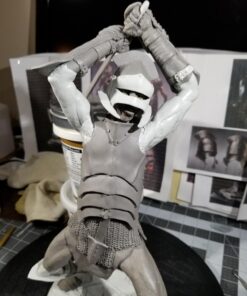 Apoxie® Sculpt, Black Apoxie® - (Parts A and B and Combined A + B) 43 71LrWlbeSaL