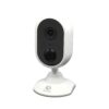 Swann Communications 1080p Wi-Fi Indoor Security Camera with 2-Way Audio - Model Number SWWHD-INDCAM-US 1 Count (Pack of 1) 1-Pack, Indoor Camera 18 71LrYvStAeL