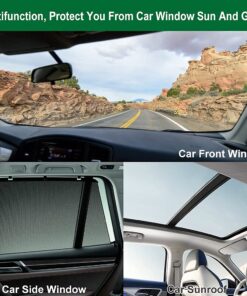 Littelfuse 298900 Automotive Single Terminal Fuse Holder 5 71LrZjIUiLS