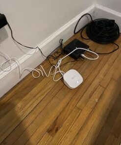 Amazon eero mesh WiFi router 1-Pack 39 71LrqFPxUAL