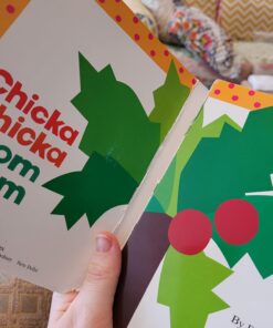 Chicka Chicka Boom Boom (Board Book) Board book, Illustrated 18 71LsQZNvkTL